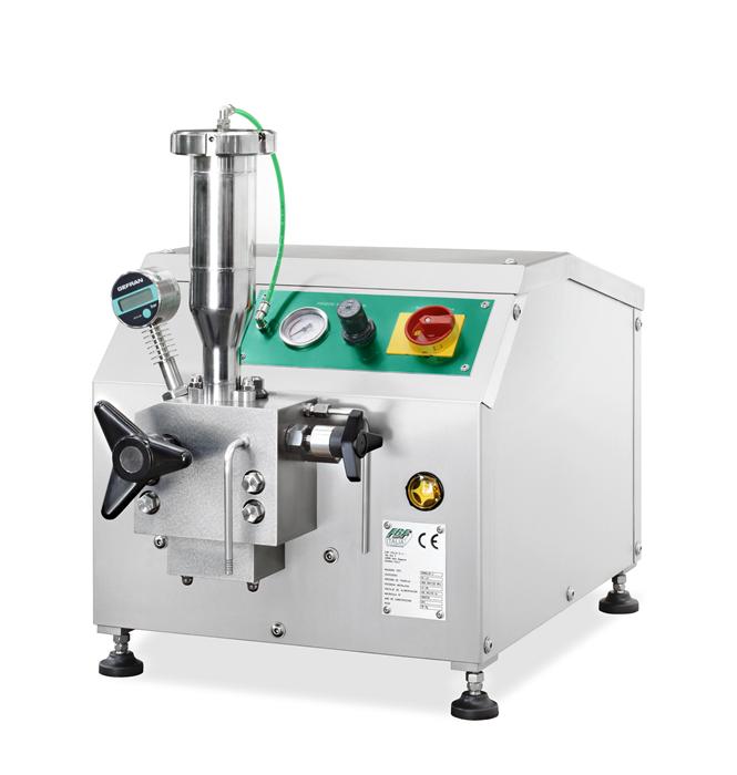 HOMOLAB 2.20 Y 2.50