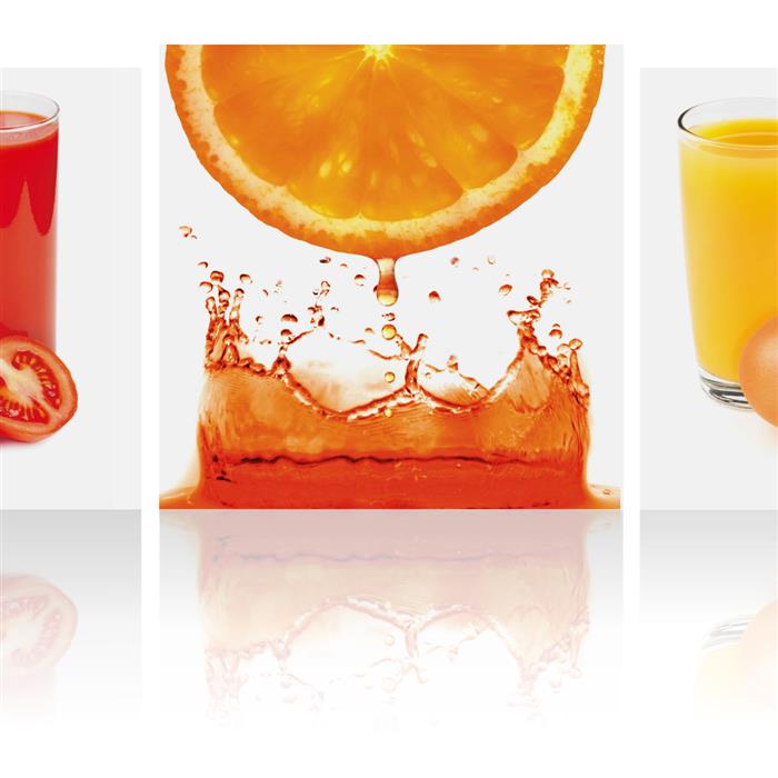 naranja